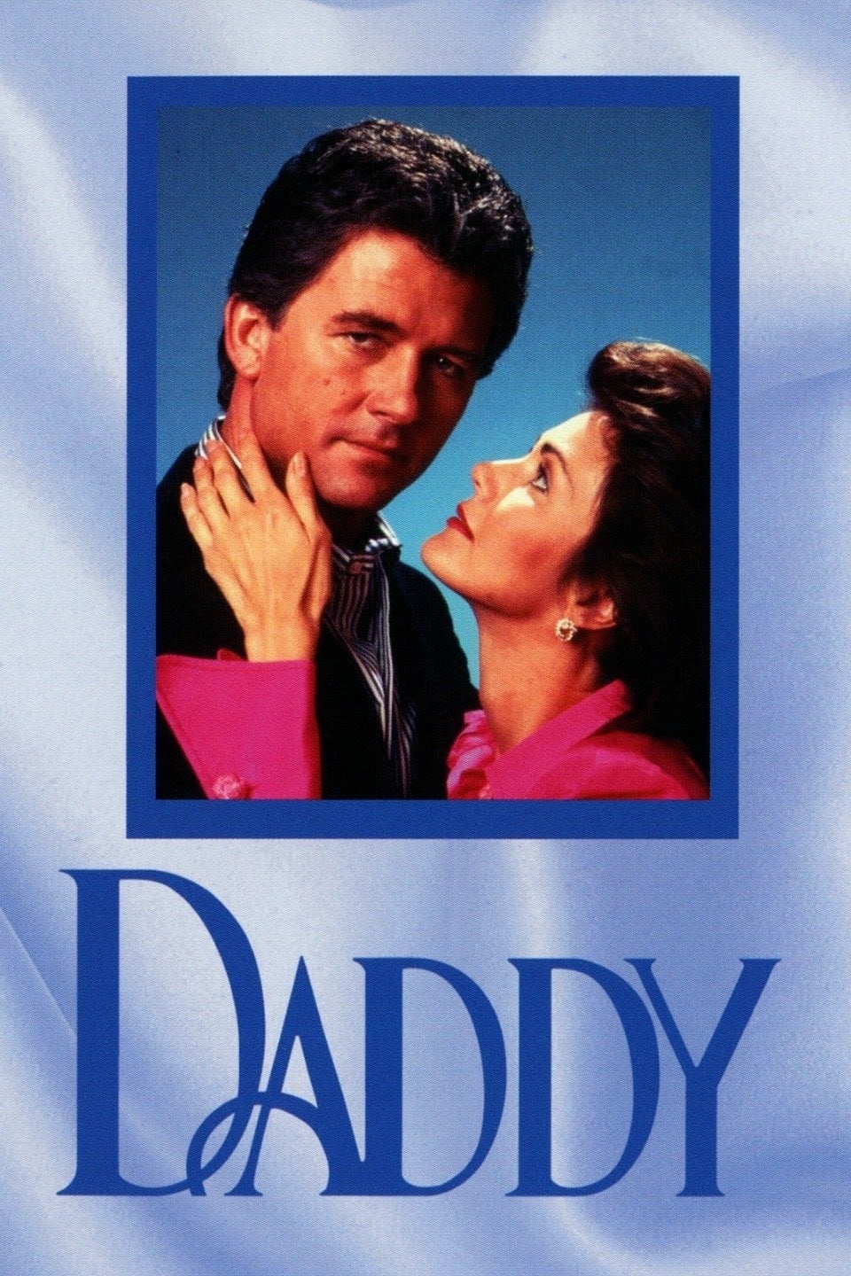 Постер Daddy